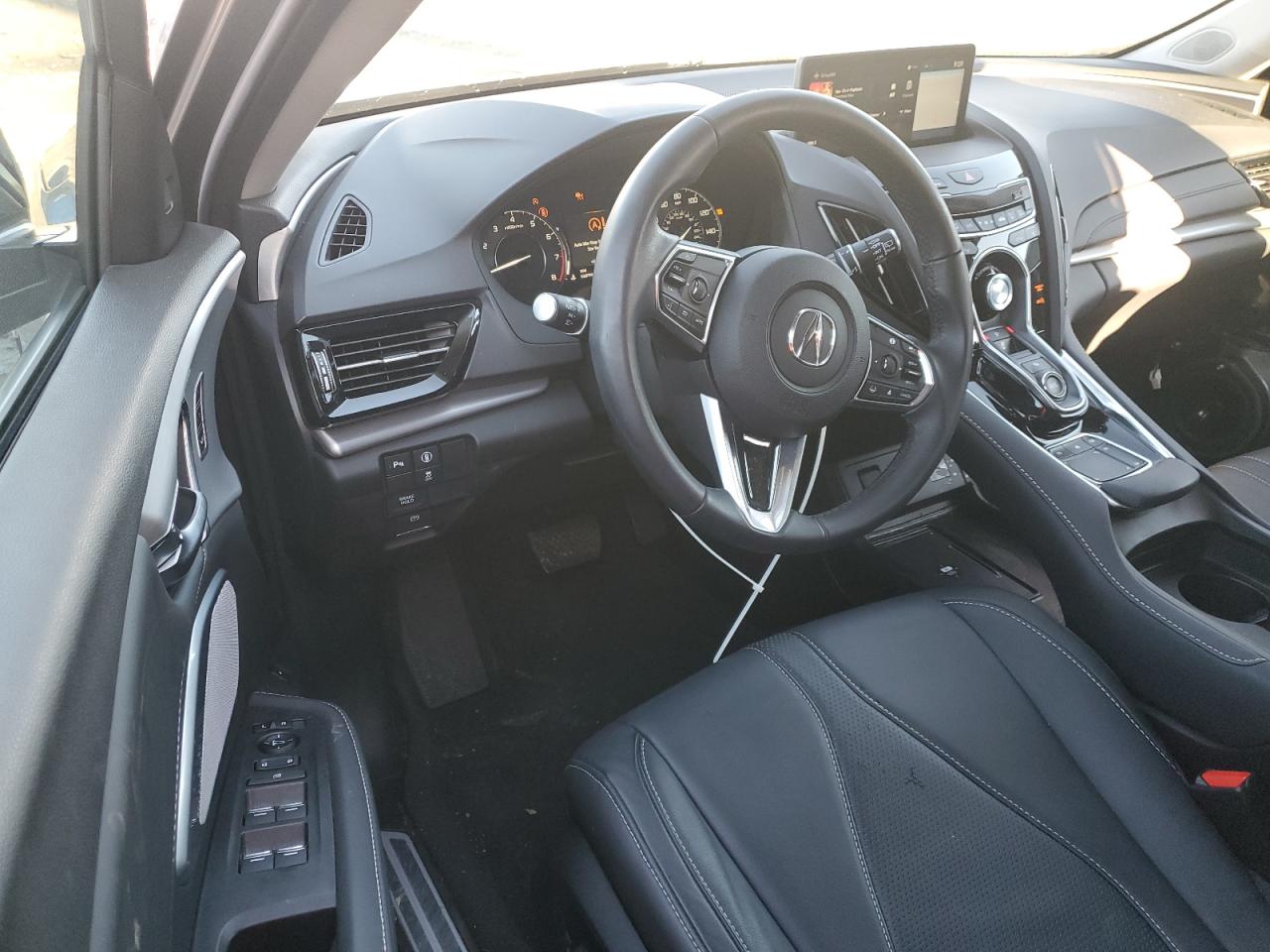 ACURA RDX TECHNOLOGY