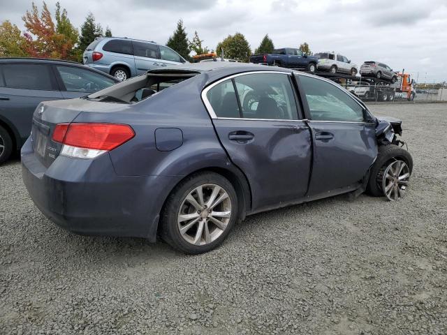 2014 SUBARU LEGACY 2.5 - 4S3BMBA60E3008052