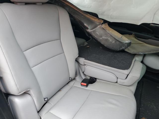 2016 HONDA PILOT TOUR #3284639356