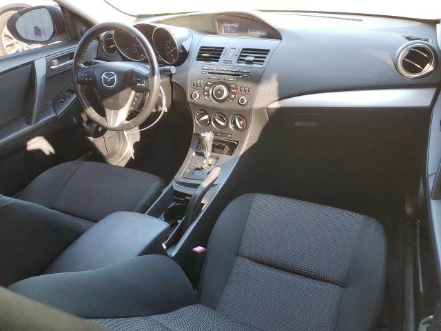 2012 MAZDA 3 I - JM1BL1V87C1695211