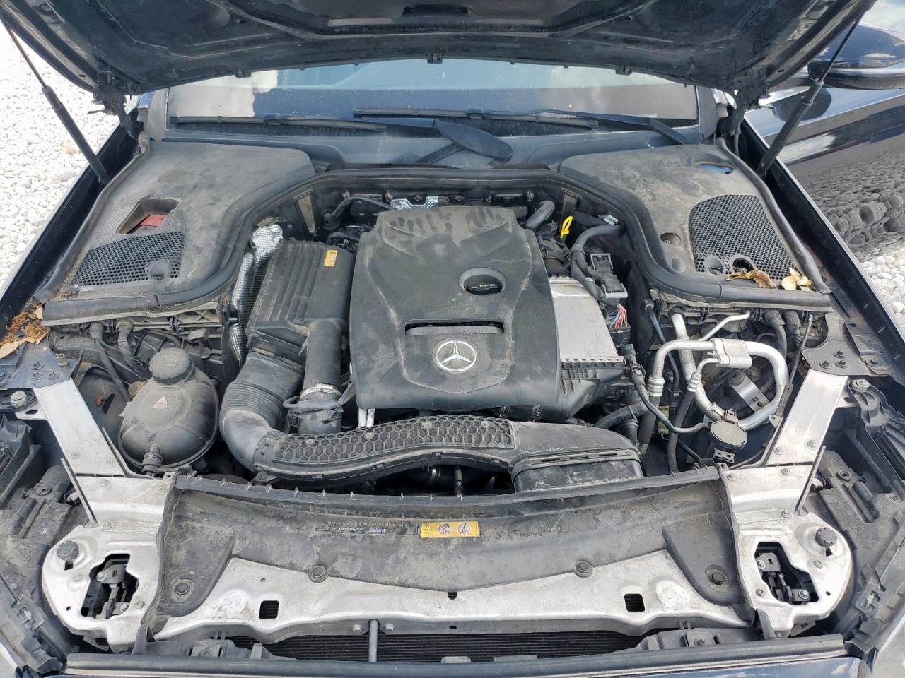 MERCEDES-BENZ E-CLASS 300