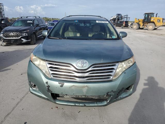 2011 TOYOTA VENZA #3278913025
