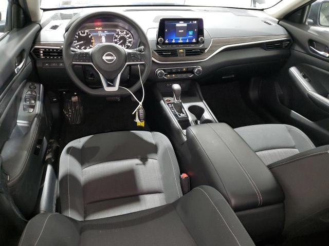 2025 NISSAN ALTIMA SV 1N4BL4DV7SN397439