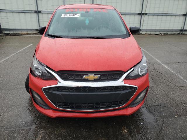 2021 CHEVROLET SPARK LS - KL8CB6SA5MC228329
