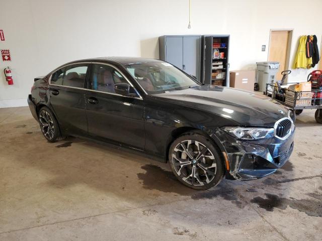 2025 BMW 330XI - 3MW89CW05S8F09847