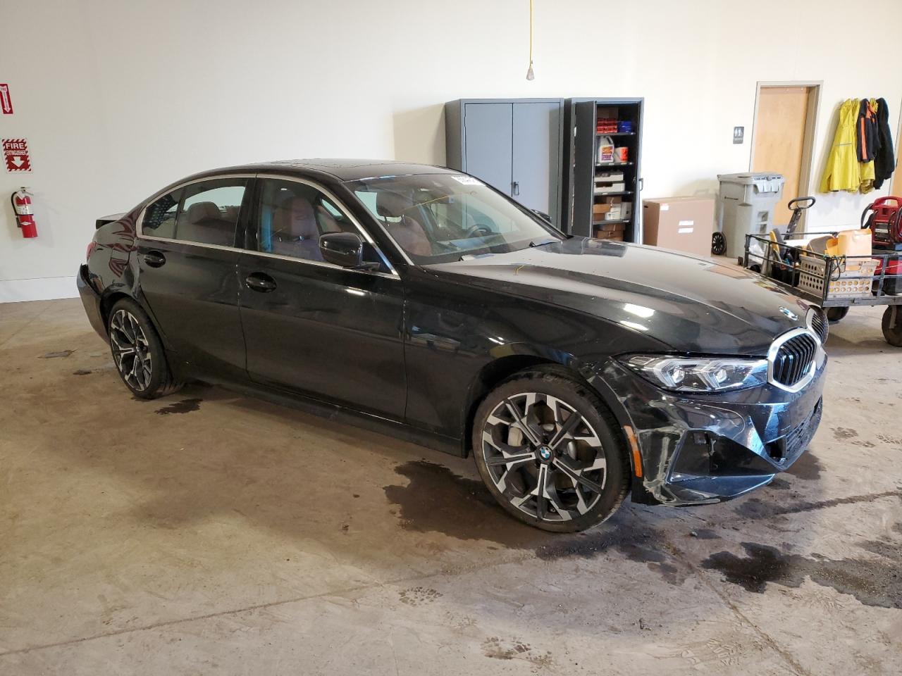 BMW 3 SERIES 330XI