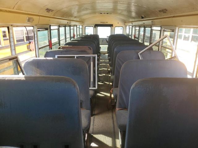 2013 IC CORPORATION CE SERIES SCHOOL #3273851180