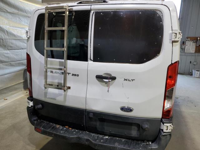 2015 FORD TRANSIT T- #3270770867