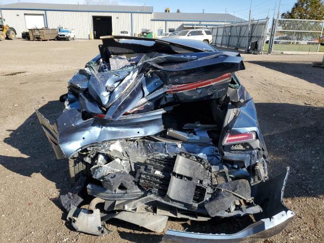 2018 LINCOLN MKZ SELECT 3LN6L5D93JR604744