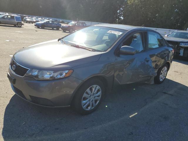 2013 KIA FORTE EX #3302663068