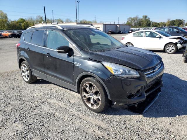 2014 FORD ESCAPE TITANIUM - 1FMCU9J9XEUD24099