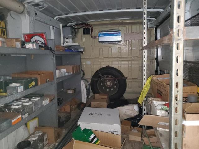 2016 RAM PROMAS1500 #3301619644