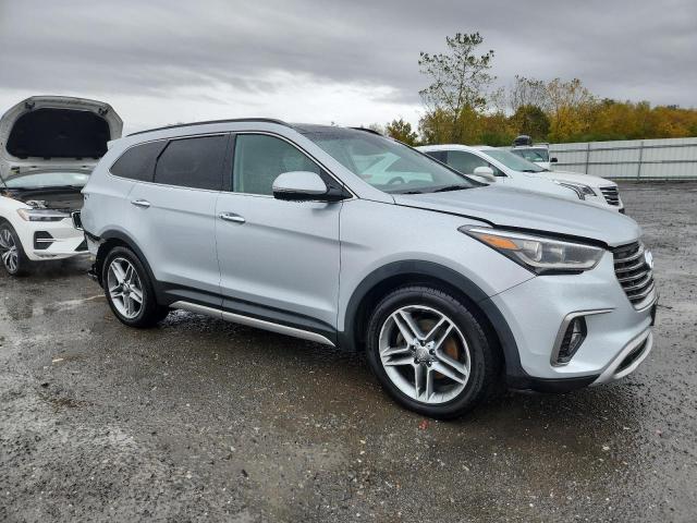 2019 HYUNDAI SANTA FE X - KM8SRDHF1KU302502