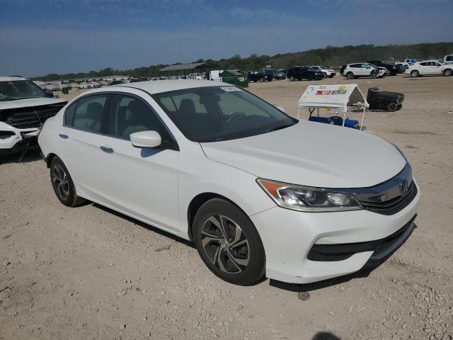 2016 HONDA ACCORD LX - 1HGCR2F39GA170749