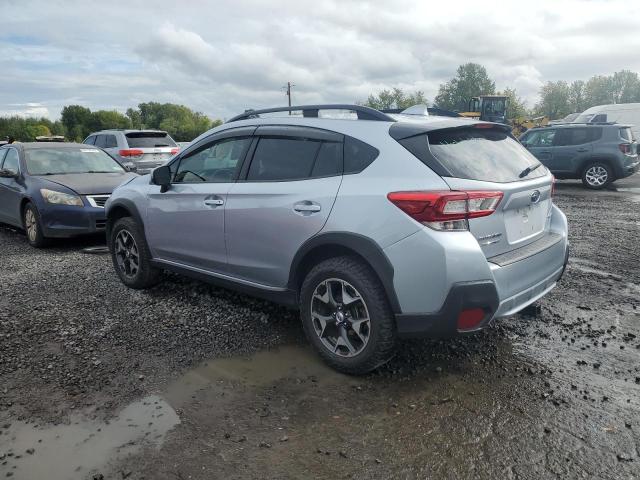 2018 SUBARU CROSSTREK PREMIUM JF2GTABC5JG233966