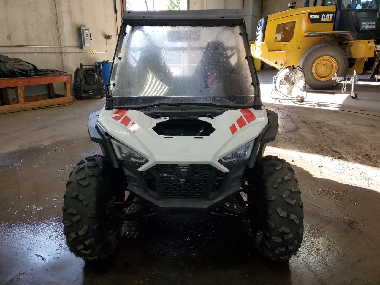 Lot #3315932082 2023 POLARIS UNKNOWN
