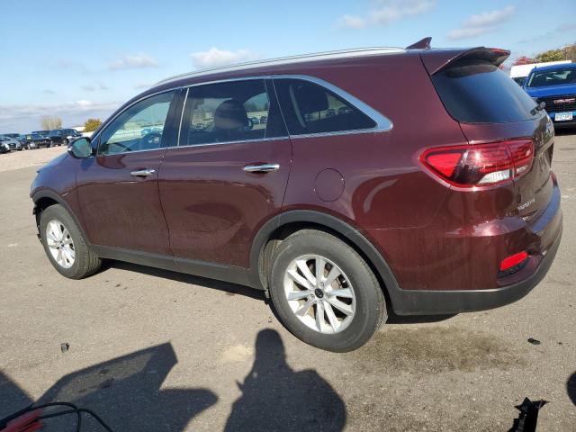 2019 KIA SORENTO L #3282544862