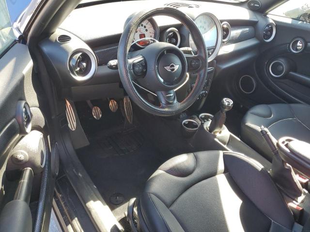 2013 MINI COOPER COU - WMWSX3C52DT409051