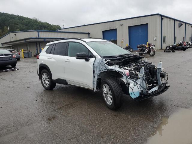 2025 TOYOTA COROLLA CR - 7MUCAABG4SV127804