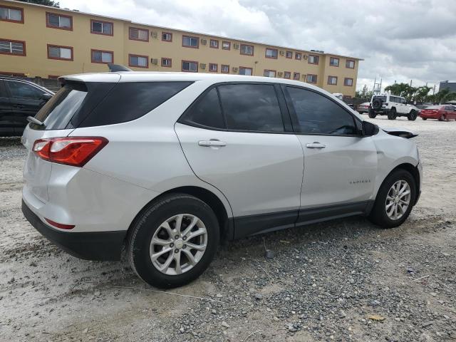2019 CHEVROLET EQUINOX LS 2GNAXHEV5K6145667