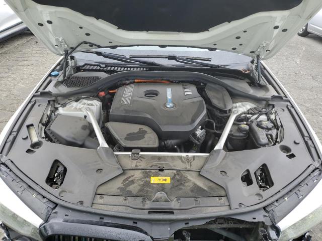 2019 BMW 530E WBAJA9C58KB392873