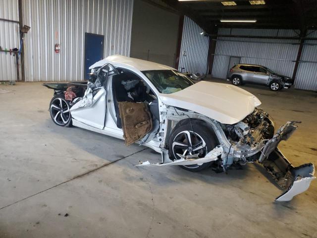 2020 HONDA ACCORD SPO #3304148505