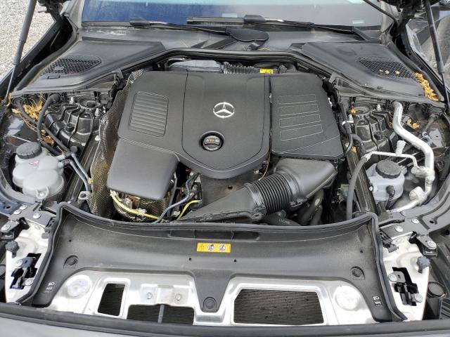2024 MERCEDES-BENZ E 350 4MAT W1KLF4HB6RA035194