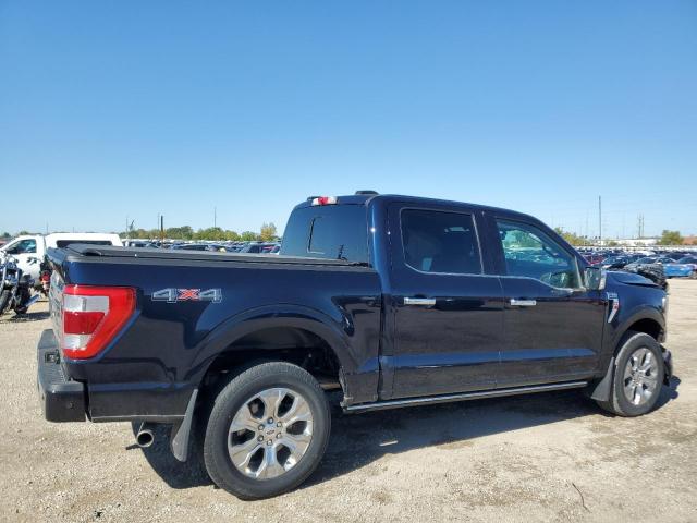 2023 FORD F150 SUPERCREW - 1FTFW1E88PFA43957