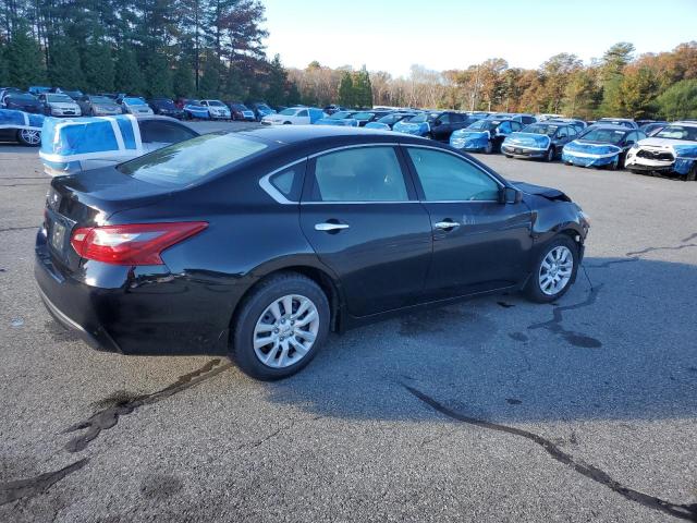 2018 NISSAN ALTIMA - 1N4AL3AP8JC476494