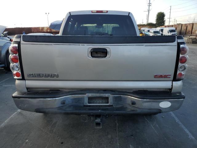 2005 GMC NEW SIERRA K1500 #3285967563