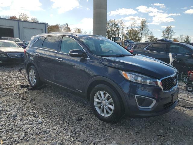 2018 KIA SORENTO LX - 5XYPGDA5XJG368466
