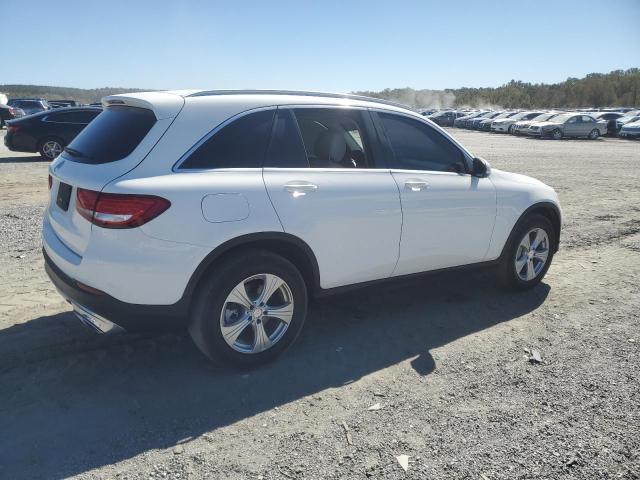 2016 MERCEDES-BENZ GLC 300 - Inny widok