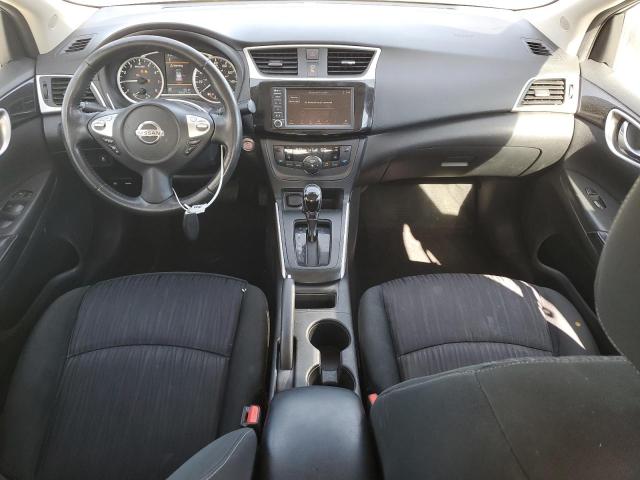 2019 NISSAN SENTRA S - 3N1AB7AP0KY409081