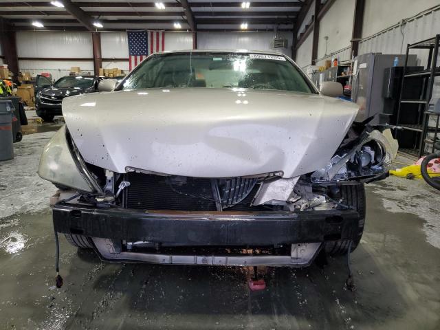 2006 TOYOTA CAMRY SOLA #3281636398