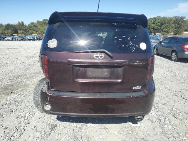 2009 TOYOTA SCION XB #3310586070