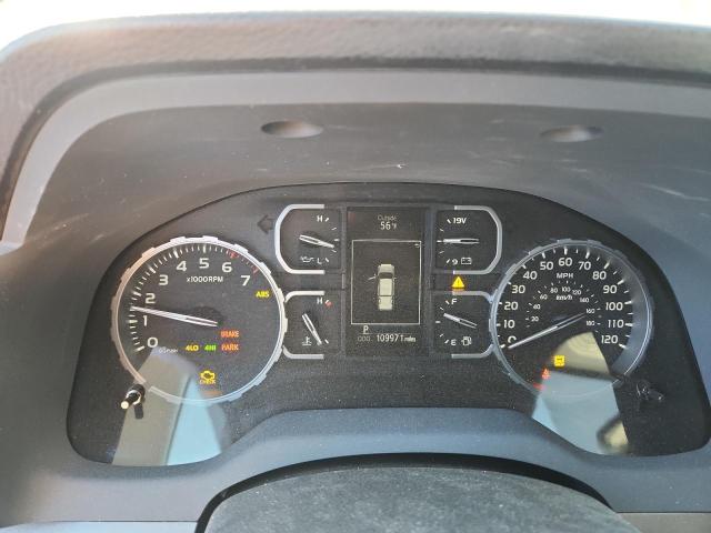 2018 TOYOTA TUNDRA CRE 5TFDY5F14JX727187