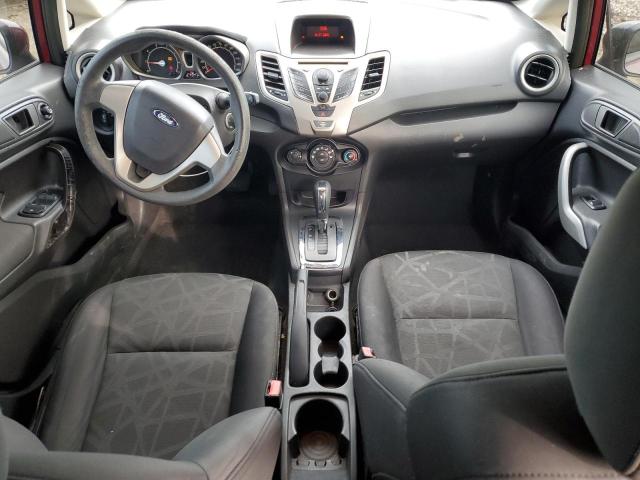 2011 FORD FIESTA SE #3287649012