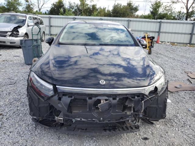 2023 MERCEDES-BENZ EQS SEDAN W1KCG2DB9PA023710