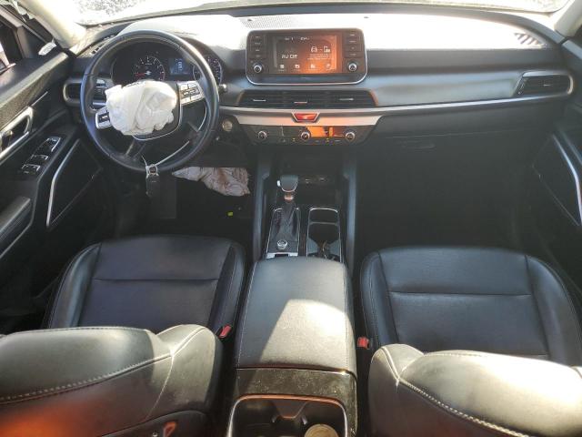 2020 KIA TELLURIDE LX - 5XYP24HC0LG055710