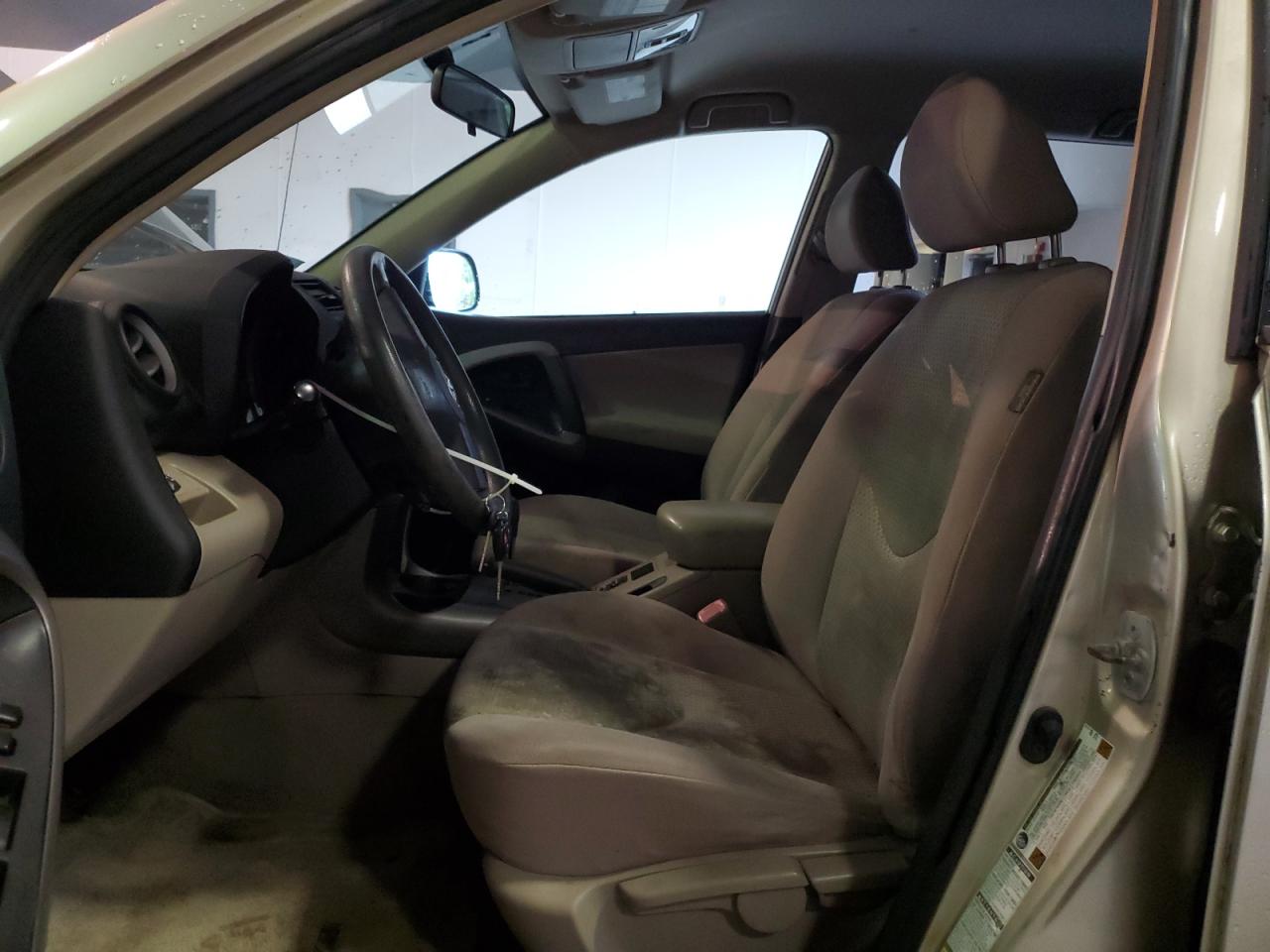 Lot #3266956043 2007 TOYOTA RAV4