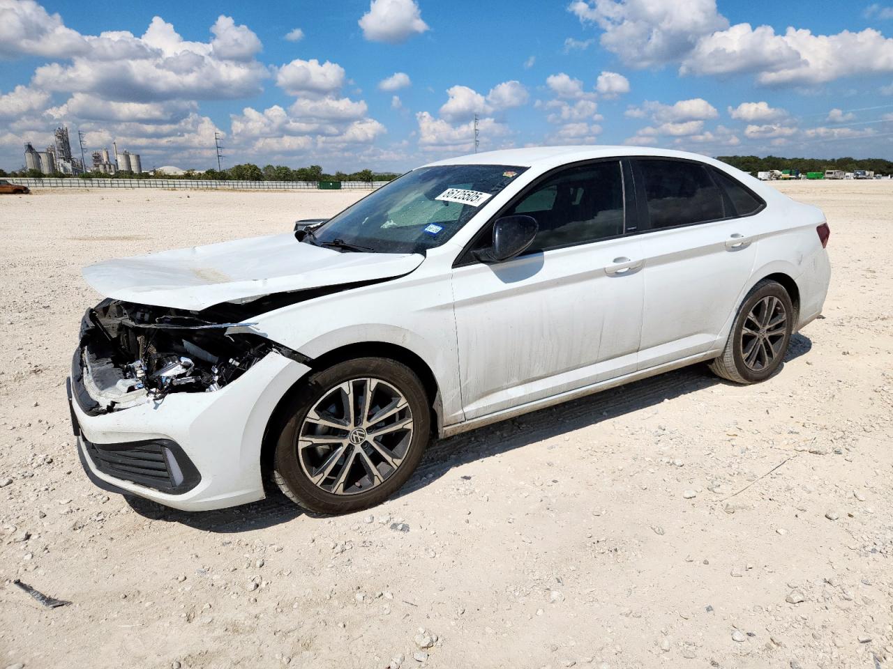 VOLKSWAGEN JETTA SPORT