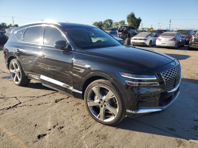 2022 GENESIS GV80 BASE #3276349712