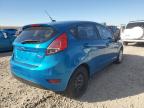 Lot #3304628938 2014 FORD FIESTA SE