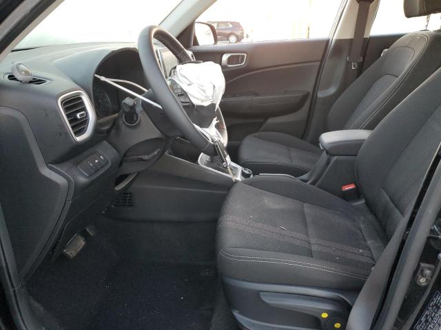 2022 HYUNDAI VENUE SEL - KMHRC8A39NU180824