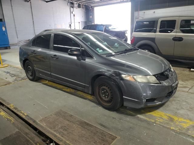 2011 HONDA CIVIC VP #3263729694