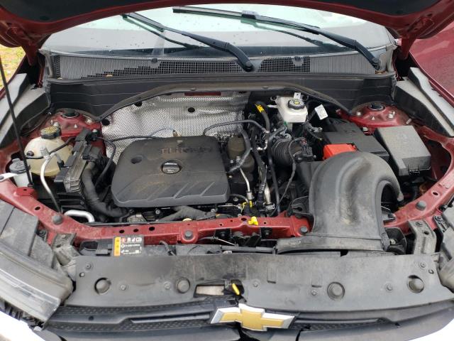 2022 CHEVROLET TRAILBLAZE #3286553155