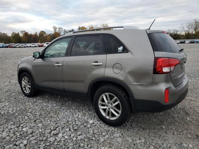 2015 KIA SORENTO LX - 5XYKT4A6XFG618116