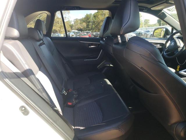 2022 TOYOTA RAV4 XSE 2T3E6RFV0NW035989