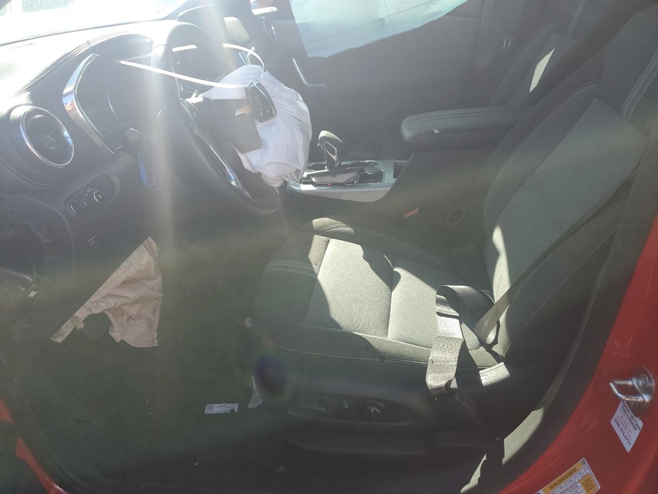 CHEVROLET BLAZER 2LT