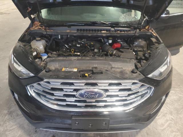 2020 FORD EDGE SEL - 2FMPK4J98LBB14775